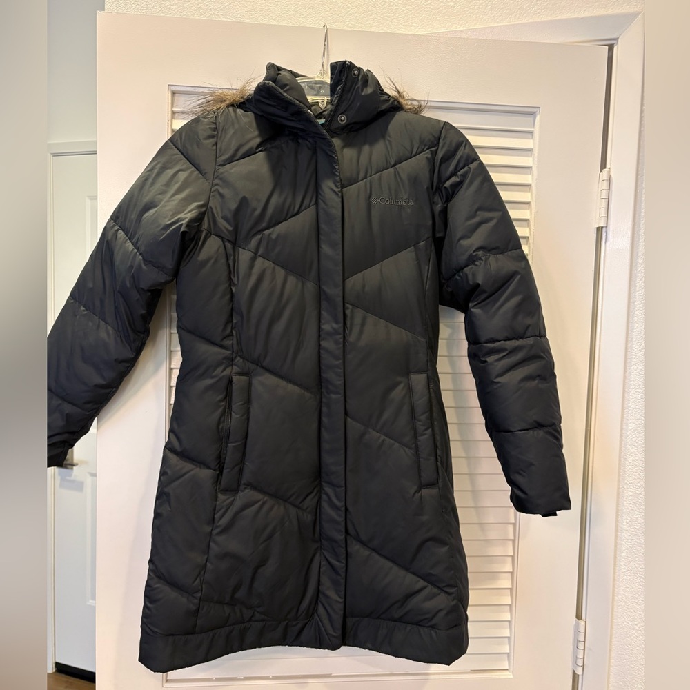 Columbia jacket